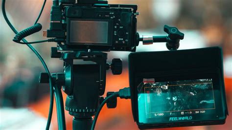 External Camera Monitors: Why You Need One & How to Choose the Best On-Camera Screen