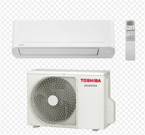 Toshiba Seiya Novo - Ferlež