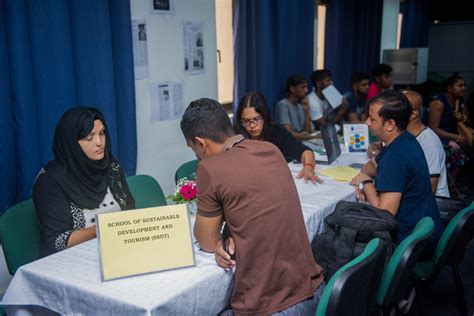 Gallery Open Days 2020 University Of Technology Mauritius