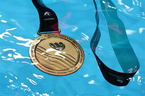 Mondiali Nuoto Il Medagliere Aggiornato Italia A Secco Top A