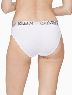 Ultimate Cotton Bikini Calvin Klein