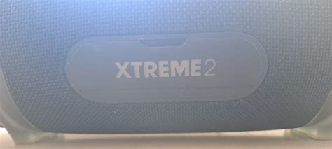 Jbl Extreme 2