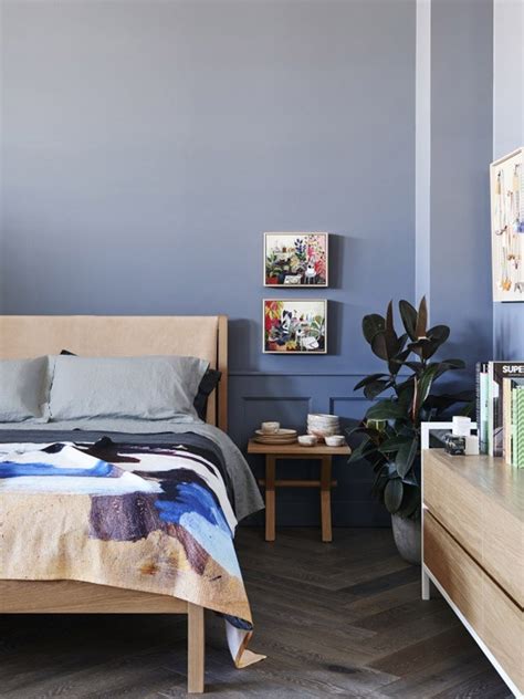 Top 20 Quartos Decorados Com Azul Casa Vogue Ambientes