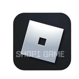 Магазин аккаунтов Roblox | Купить и продать аккаунты Roblox - SHOPI GAME