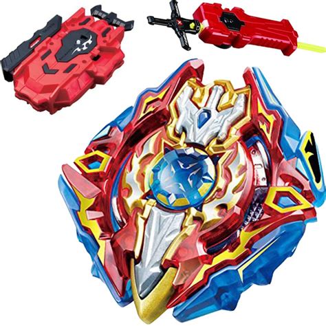 Good Product Low Price Leisure Shopping Legend Spriggan Spryzen Beyblade Burst B 86red String