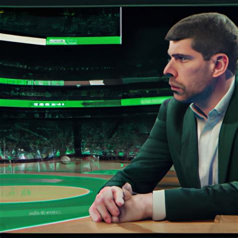 Celtics President Brad Stevens Details ‘tough Marcus Smart Trade For Boston Winzir Blog