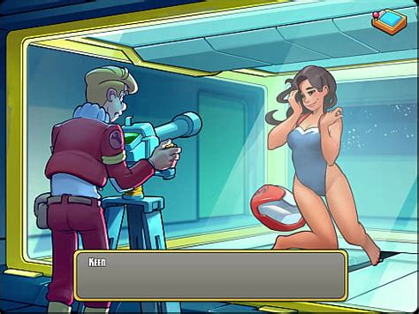 Let S Play Space Rescue Code Pink Test Holo Pictures Of Lune Xvideos