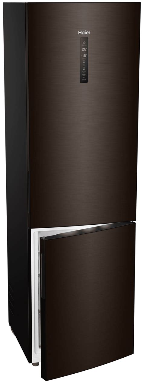 Холодильник Haier C4F740CDBGU1: купить по выгодной цене в официальном ...