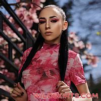 Polly Smalls Nude Leaked Photos And Videos WildSkirts