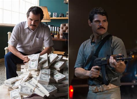 Face Off Pablo Escobar Vs Joaquin El Chapo Guzman