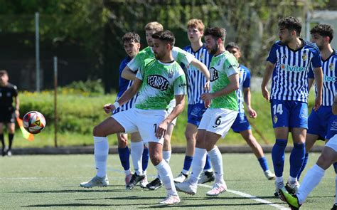 El Becerril Logra Su Segunda Victoria Consecutiva En La Liga El Norte