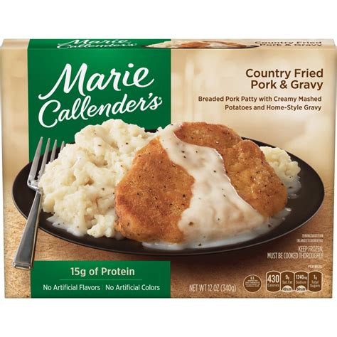 Marie Callender's | Conagra Foodservice