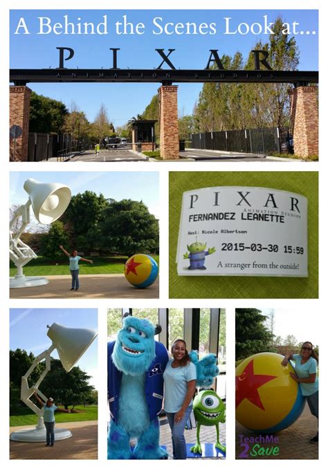 A-Behind-the-Scenes-Look-at-Pixar-Animation-Studios - Funtastic Life