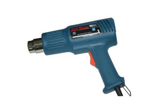 Chinese Hot Air Gun Machine For Shrink Sleeves Model Name Number HG V Hz At