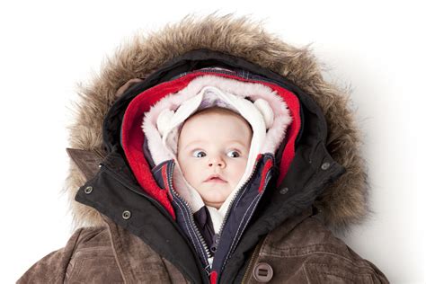 Why Having a Baby in Winter Is the Best (According to Us)