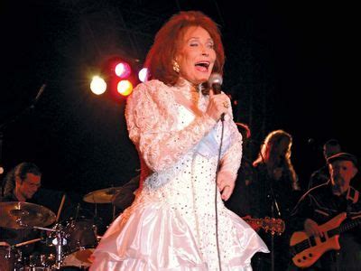 Loretta Lynn | Biography, Songs, Albums, & Facts | Britannica