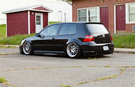 Gti Mk4 Stance