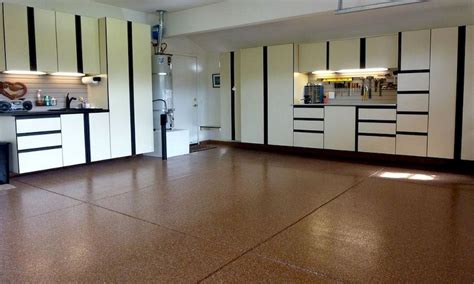 Best Garage Flooring Coating