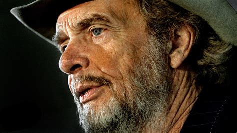 The Uncertain Musical Legacy Of Merle Haggard The New Yorker