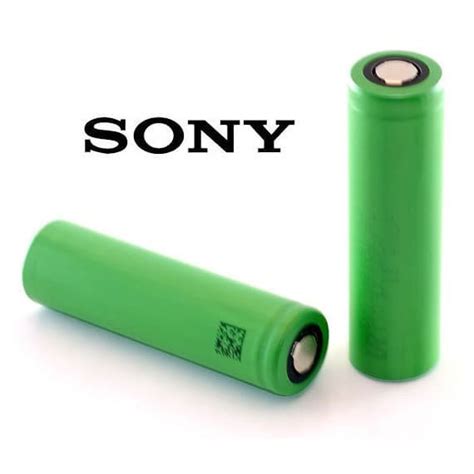 Jual SONY VTC4 SONY VTC 4 18650 2100 MAH 30A Authentic Battery Vape