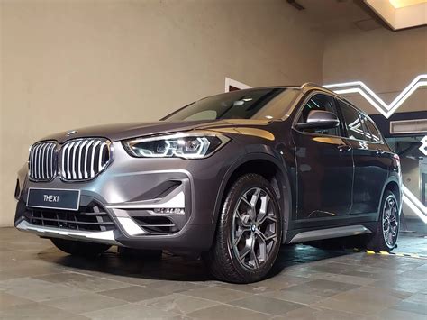 Jelang Tutup Tahun Bmw Luncurkan Suv Premium New Bmw X Jawa Pos