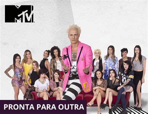 Clave Jornalística: Nova MTV Brasil tem programação diferente mas sem ...