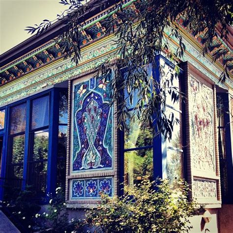 Dushanbe Teahouse | Dushanbe, Tea house, Bouldering