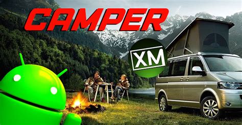 Le Migliori App Android Per Chi Viaggia In Camper Xantarmob