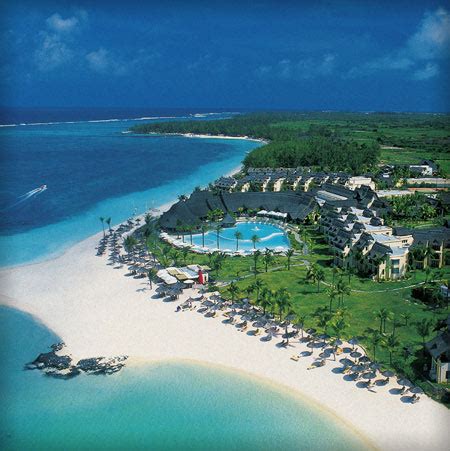 LUX Belle Mare, Mauritius : Five Star Alliance