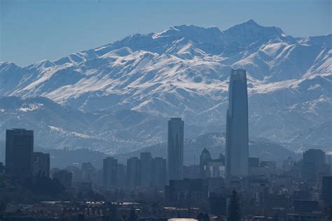 Estudio revela lista de países con mayor libertad económica de América Latina Chile en el top