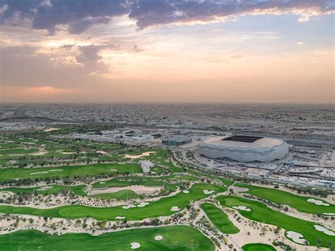 Education City Stadium guide: How to reach on the Doha metro and more