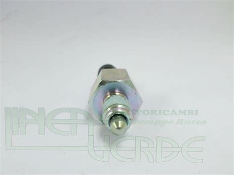 INTERRUTTORE LUCE RETROMARCIA PER 46434553 ALFA ROMEO FIAT LANCIA