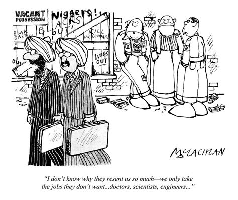 Ed McLachlan Cartoons from Punch magazine | PUNCH Magazine Cartoon Archive | Cartoon, Punch ...