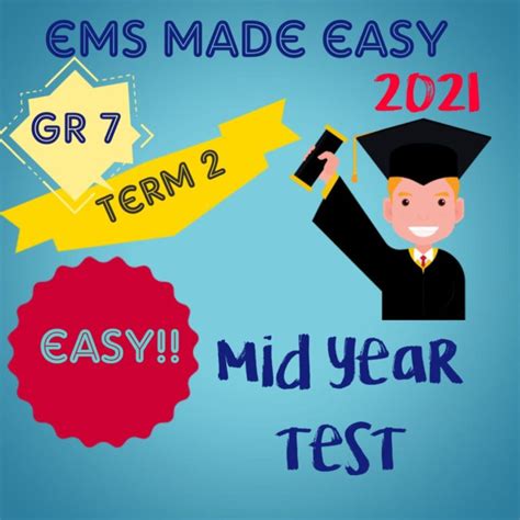 Ems For Grade 7