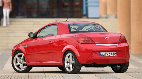 Opel Tigra B