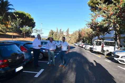 Ruiz Boix Lamenta Que El Obispado Reclame Ahora Un Terreno Abandonado