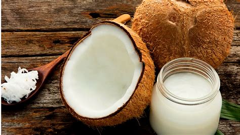 15 Best Coconut Oils For Hair Growth Get Healthy Shiny Hair