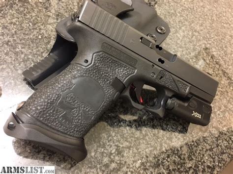 Armslist For Sale Glock 19c Competition Custom