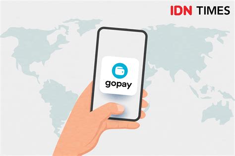 Daftar Dompet Digital Terbaik Di Indonesia Mana Pilihanmu