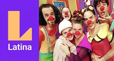 Latina Responde A Actores De Pataclaun Tras Reclamos Por Pago De Regal As