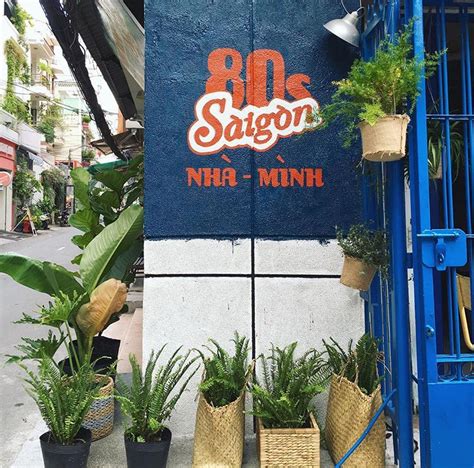 4 quán cafe theo phong cách ngày bé cực hot ở Sài Gòn