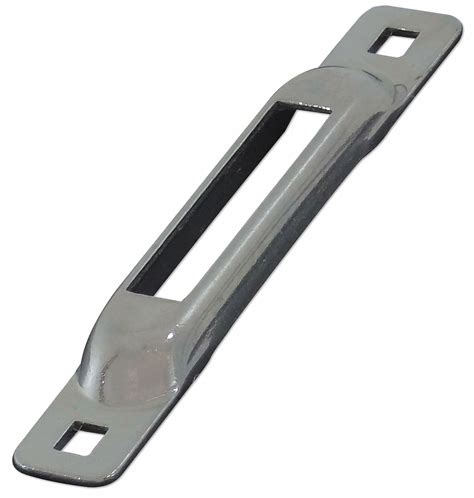 Snap Loc Logistic Strap Anchor Steel 1000 Lb 15x204slsz Grainger