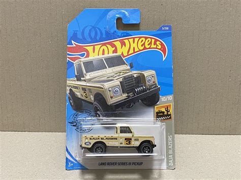 Yahoo オークション ホットウィール Hot Wheels ベーシック ランドロ