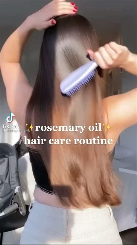 How To Give Your Hair Routine An Upgrade In 2021 Hair Care Hair