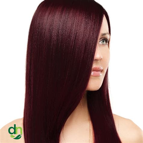 Henna Maiden Wine Red Shop Womens Henna Hair Color At