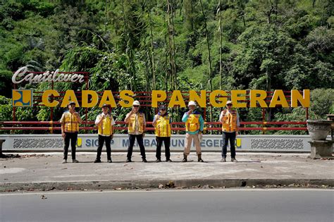 Balai Besar Pelaksanaan Jalan Nasional Dki Jakarta Jawa Barat