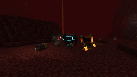 Armored Redstone Minecraft Mods CurseForge