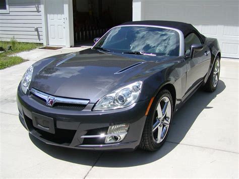 Saturn Sky Preferred G Mc Cbxay Registry The Kappa