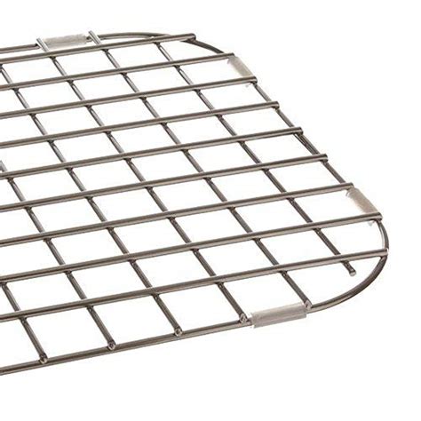 Franke Oc 31s Rh Orca Series Right Sink Shelf Grid For Orx110 Org110