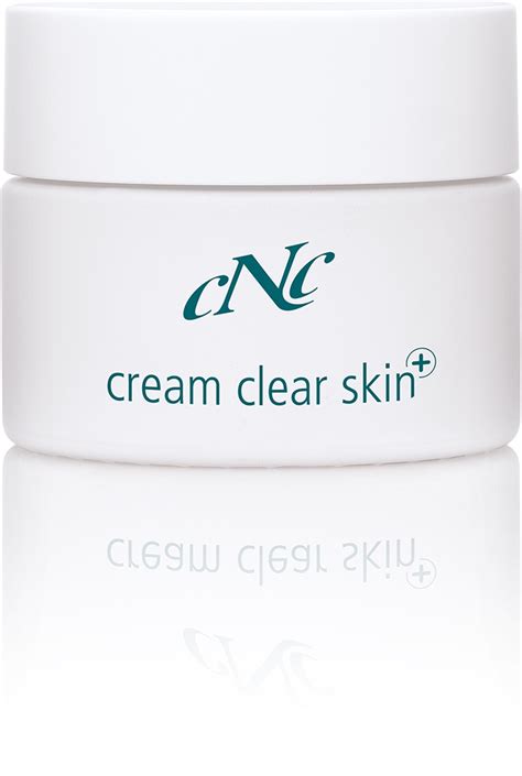 Aesthetic Pharm Cream Clear Skin Ml Kabine Cnc Cosmetic Shop